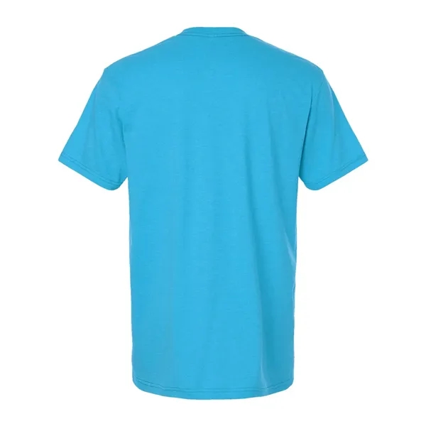 American Apparel Unisex CVC Tee... from ASI 84358 S&S Activewear