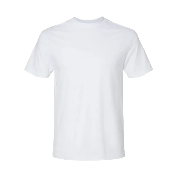 American Apparel Unisex CVC Tee... from ASI 84358 S&S Activewear