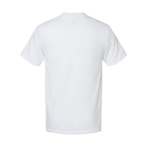 American Apparel Unisex CVC Tee... from ASI 84358 S&S Activewear