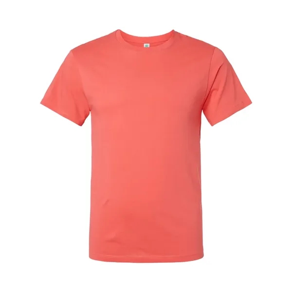 SoftShirts Classic T-Shirt... from ASI 84358 S&S Activewear
