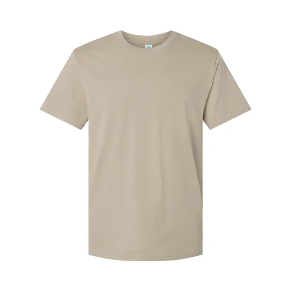 SoftShirts Classic T-Shirt... from ASI 84358 S&S Activewear