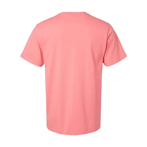 SoftShirts Classic T-Shirt... from ASI 84358 S&S Activewear
