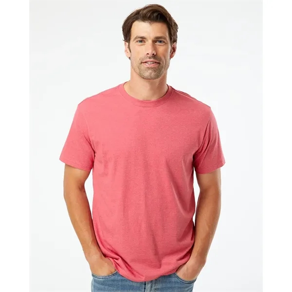 Kastlfel Unisex RecycledSoft™ T-Shirt... from ASI 84358 S&S Activewear