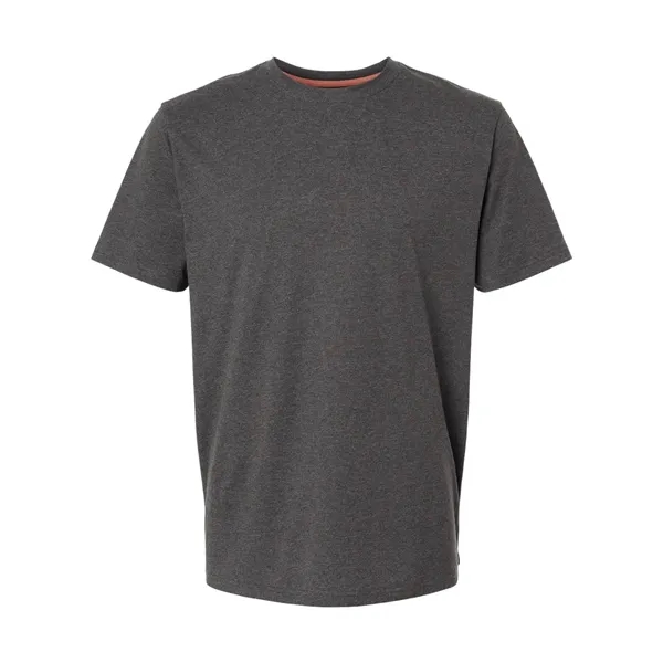 Kastlfel Unisex RecycledSoft™ T-Shirt... from ASI 84358 S&S Activewear