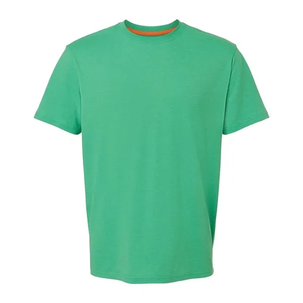 Kastlfel Unisex RecycledSoft™ T-Shirt... from ASI 84358 S&S Activewear