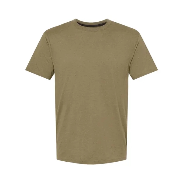 Kastlfel Unisex RecycledSoft™ T-Shirt... from ASI 84358 S&S Activewear