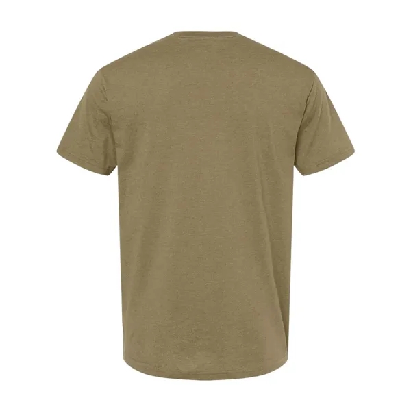 Kastlfel Unisex RecycledSoft™ T-Shirt... from ASI 84358 S&S Activewear