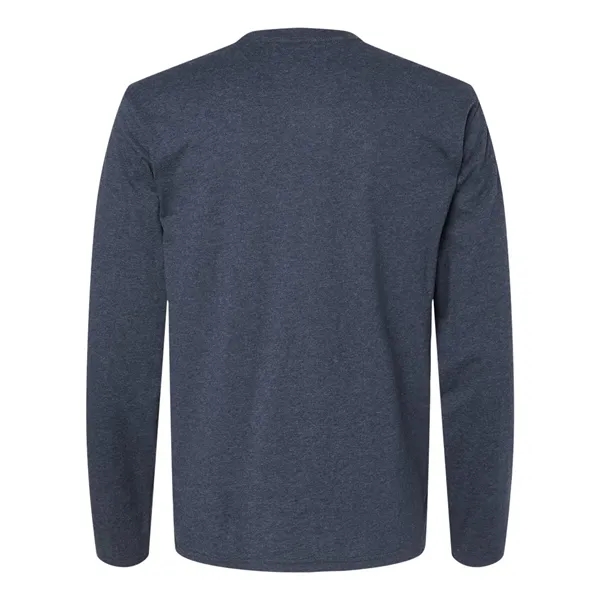 Kastlfel Unisex RecycledSoft™ Long Sleeve T-Shirt... from ASI 84358 S&S Activewear