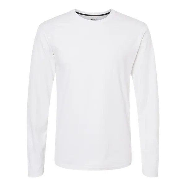 Kastlfel Unisex RecycledSoft™ Long Sleeve T-Shirt... from ASI 84358 S&S Activewear