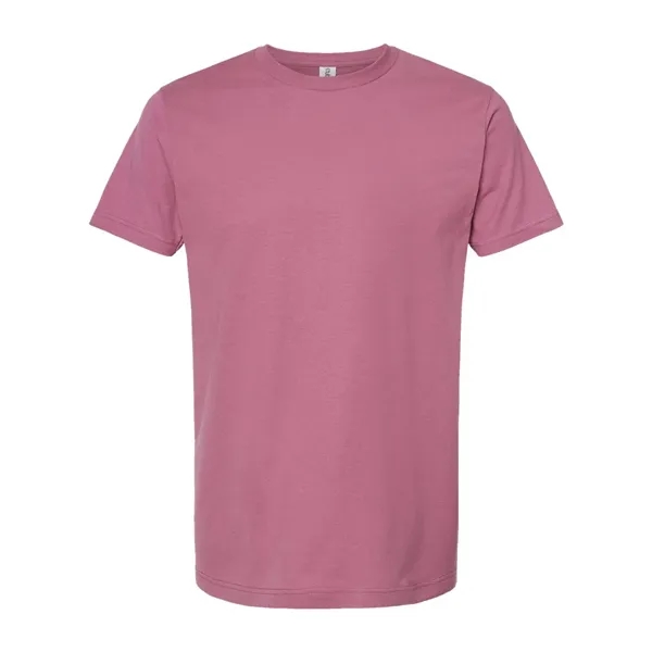 Tultex Unisex Fine Jersey T-Shirt... from ASI 84358 S&S Activewear