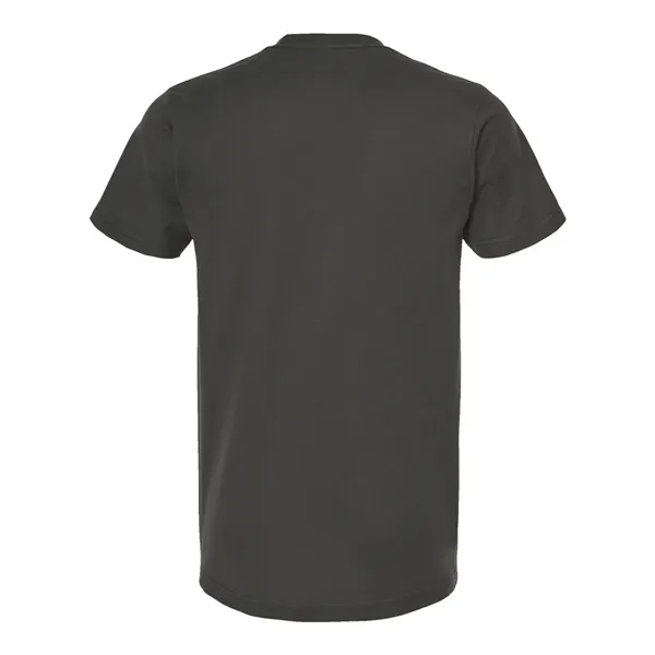 Tultex Unisex Fine Jersey T-Shirt... from ASI 84358 S&S Activewear