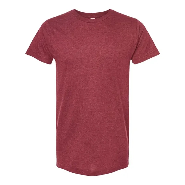 Tultex Unisex Fine Jersey T-Shirt... from ASI 84358 S&S Activewear