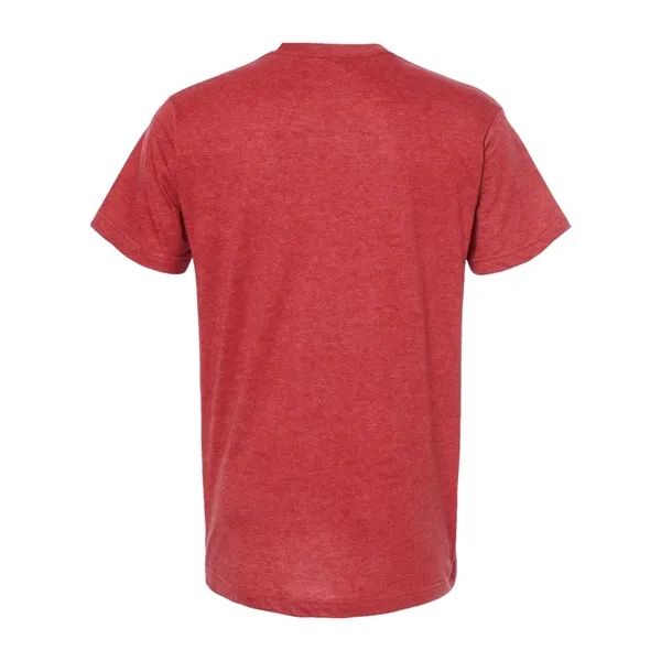 Tultex Unisex Fine Jersey T-Shirt... from ASI 84358 S&S Activewear