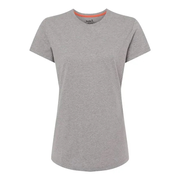 Kastlfel Women's RecycledSoft™ T-Shirt... from ASI 84358 S&S Activewear