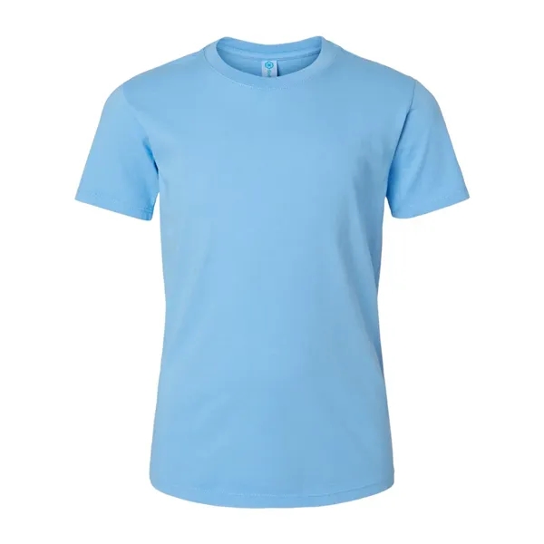 SoftShirts Youth Classic T-Shirt... from ASI 84358 S&S Activewear