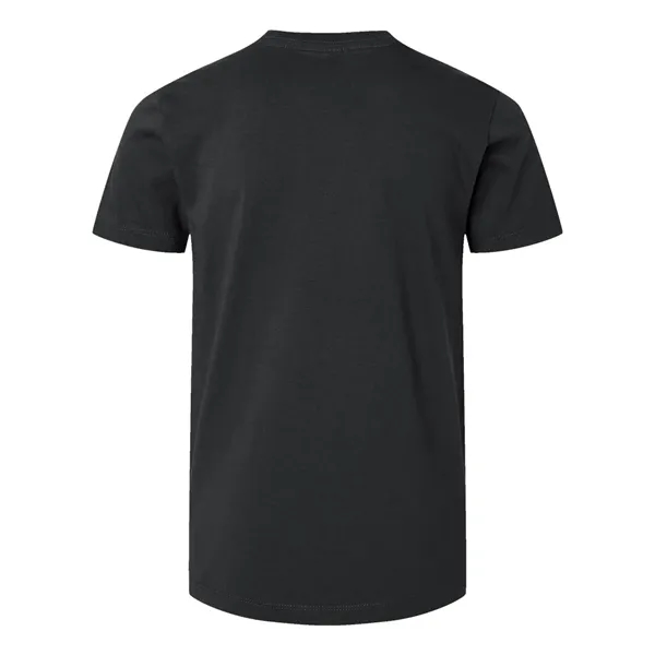 SoftShirts Youth Classic T-Shirt... from ASI 84358 S&S Activewear