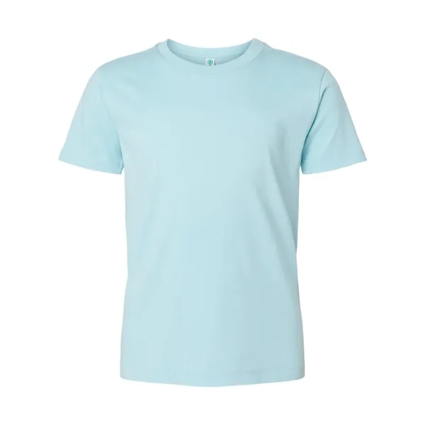 SoftShirts Youth Classic T-Shirt... from ASI 84358 S&S Activewear