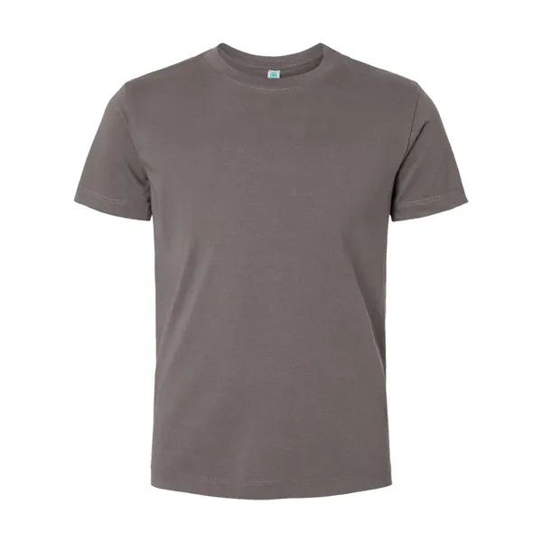 SoftShirts Youth Classic T-Shirt... from ASI 84358 S&S Activewear