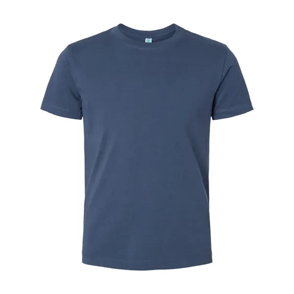 SoftShirts Youth Classic T-Shirt... from ASI 84358 S&S Activewear