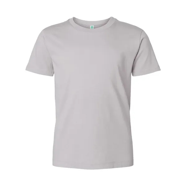 SoftShirts Youth Classic T-Shirt... from ASI 84358 S&S Activewear