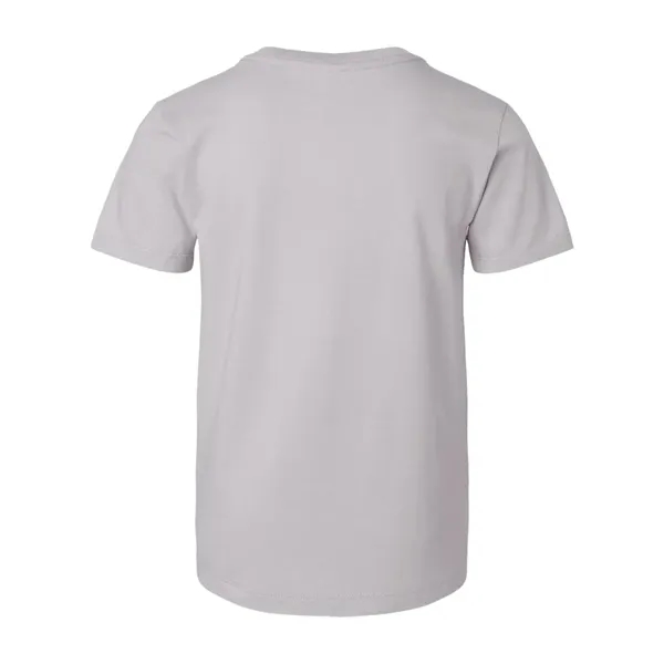 SoftShirts Youth Classic T-Shirt... from ASI 84358 S&S Activewear