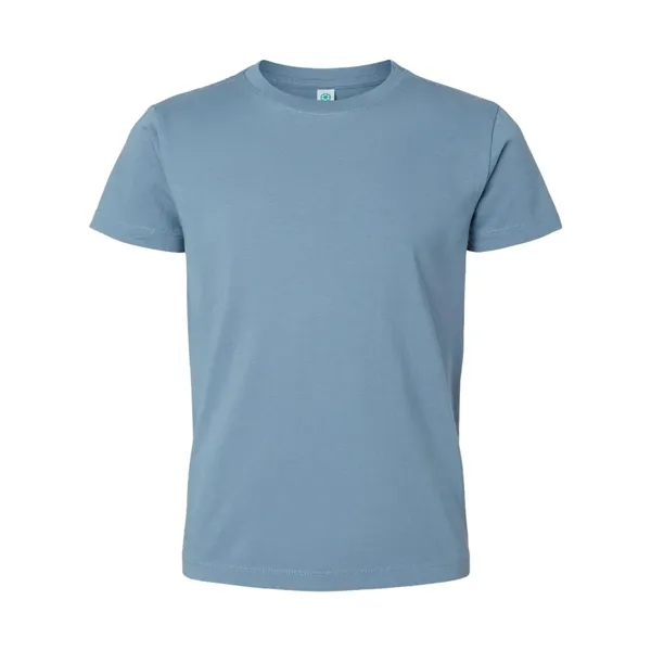 SoftShirts Youth Classic T-Shirt... from ASI 84358 S&S Activewear