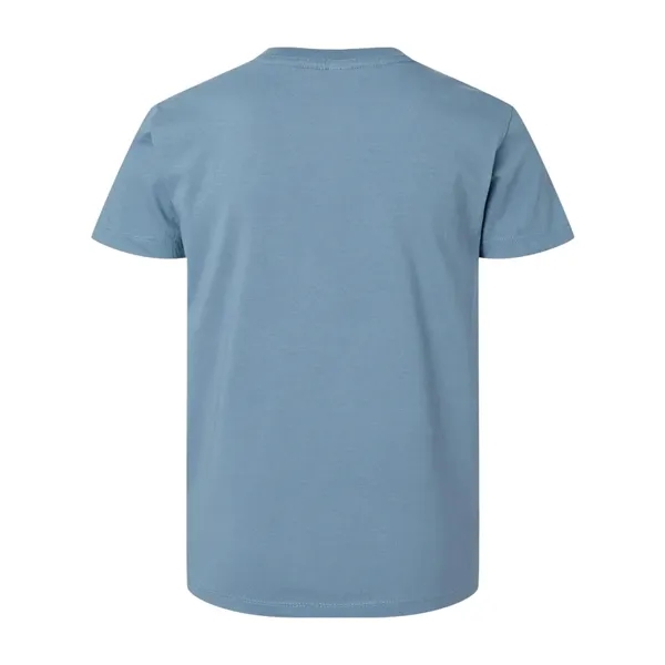 SoftShirts Youth Classic T-Shirt... from ASI 84358 S&S Activewear
