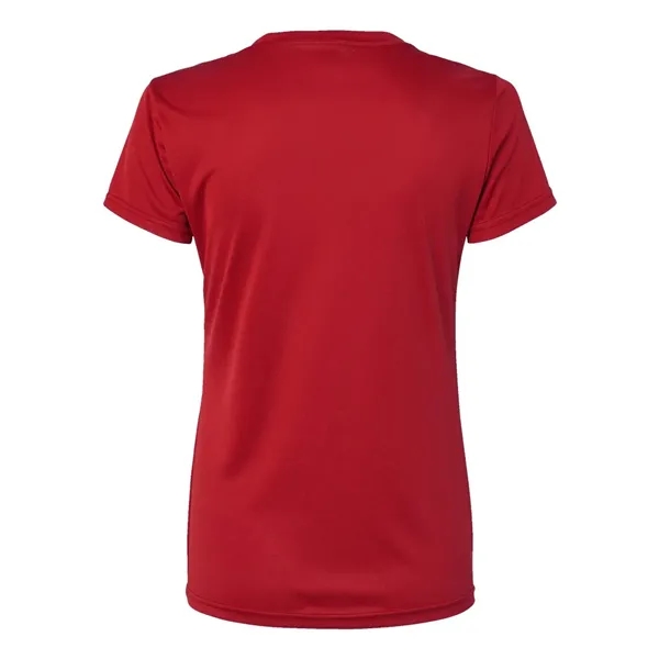 Paragon Women's Vera V-Neck T-Shirt... from ASI 84358 S&S Activewear