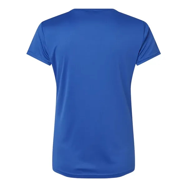 Paragon Women's Islander Performance T-Shirt... from ASI 84358 S&S Activewear