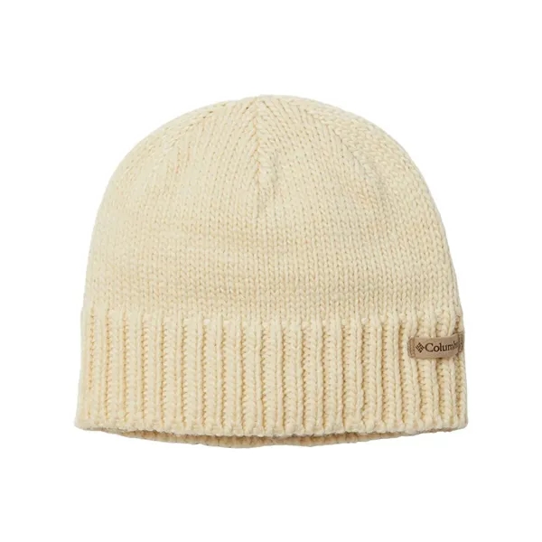 Columbia Cascade Peak™ II Beanie... from ASI 84358 S&S Activewear