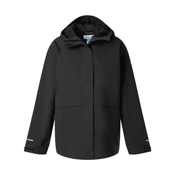 Columbia Women's Altbound™ Jacket... from ASI 84358 S&S Activewear