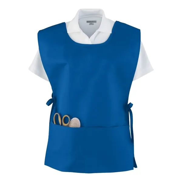 Smock in various colors... from ASI 84358 S&S Activewear