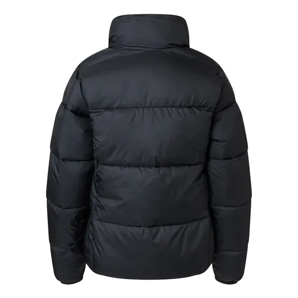 Columbia Women's Puffect™ II Full-Zip Jacket... from ASI 84358 S&S Activewear