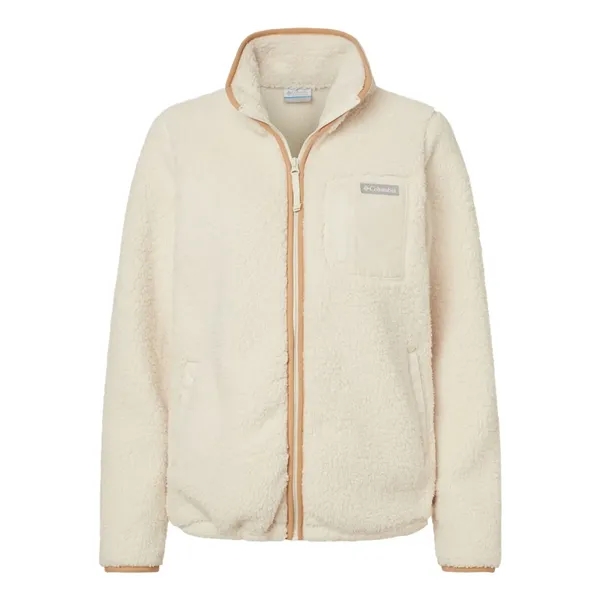 Columbia Women's West Bend™ II Full Zip Jacket... from ASI 84358 S&S Activewear