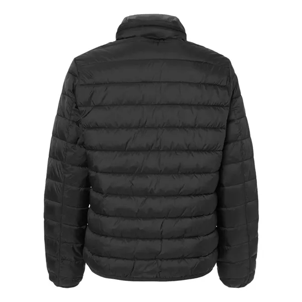 Weatherproof Women's Poly-Fill PAX Puffer Jacket... from ASI 84358 S&S Activewear