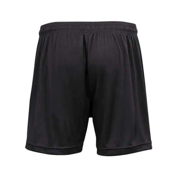 Girl's 4" inseam shorts... from ASI 84358 S&S Activewear
