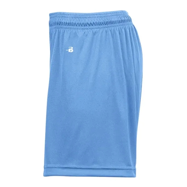 Girl's 4" inseam shorts... from ASI 84358 S&S Activewear