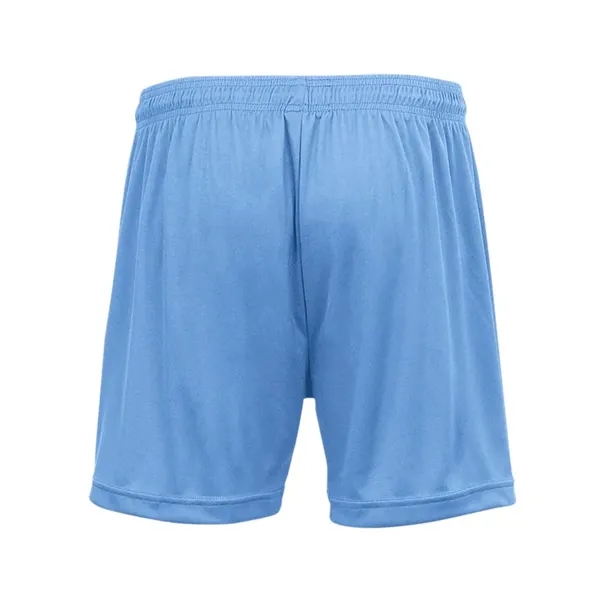 Girl's 4" inseam shorts... from ASI 84358 S&S Activewear