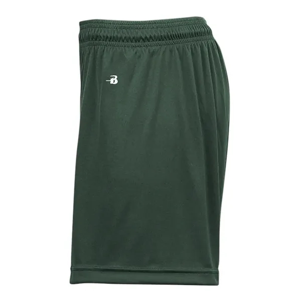 Girl's 4" inseam shorts... from ASI 84358 S&S Activewear