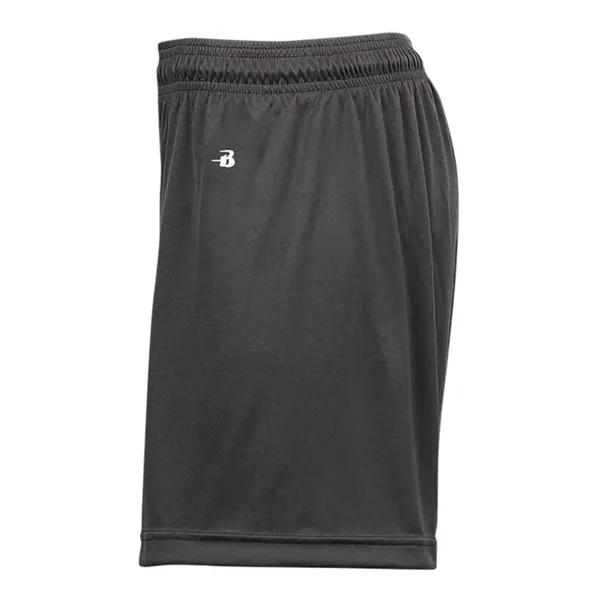 Girl's 4" inseam shorts... from ASI 84358 S&S Activewear