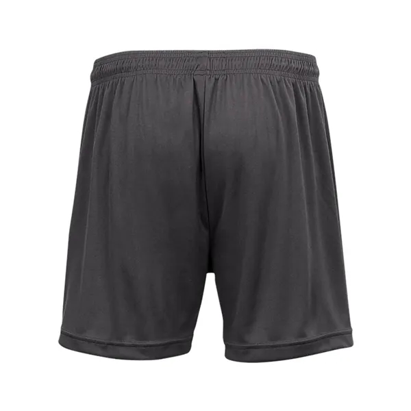 Girl's 4" inseam shorts... from ASI 84358 S&S Activewear