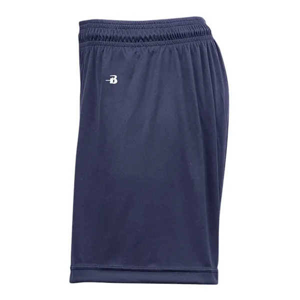 Girl's 4" inseam shorts... from ASI 84358 S&S Activewear