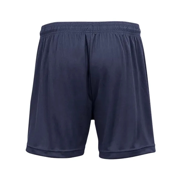 Girl's 4" inseam shorts... from ASI 84358 S&S Activewear