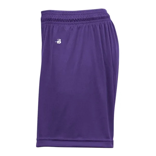 Girl's 4" inseam shorts... from ASI 84358 S&S Activewear