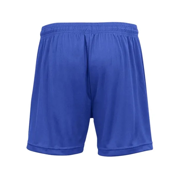 Girl's 4" inseam shorts... from ASI 84358 S&S Activewear
