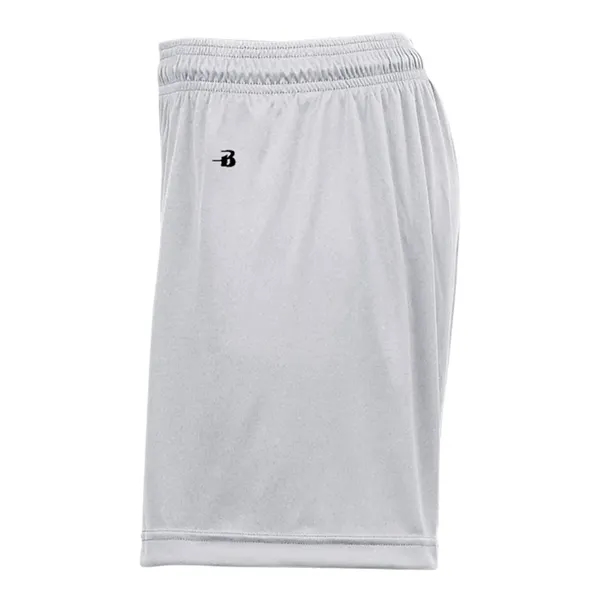 Girl's 4" inseam shorts... from ASI 84358 S&S Activewear