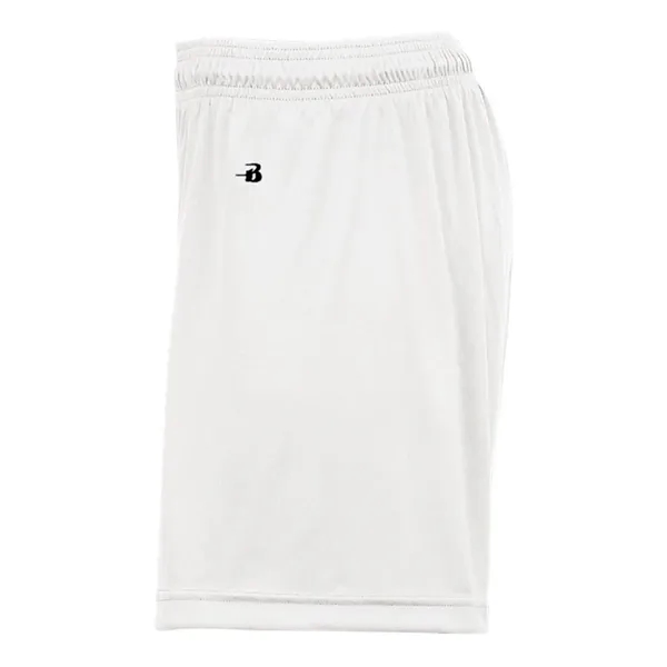 Girl's 4" inseam shorts... from ASI 84358 S&S Activewear