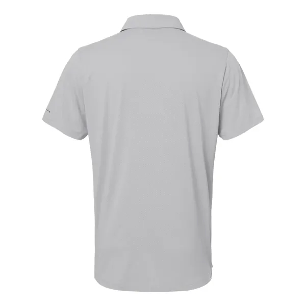Columbia Tech Trail™ Utility Polo... from ASI 84358 S&S Activewear
