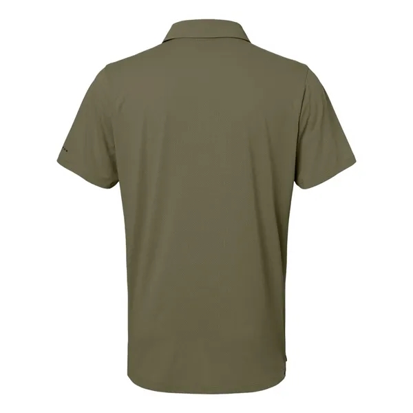 Columbia Tech Trail™ Utility Polo... from ASI 84358 S&S Activewear