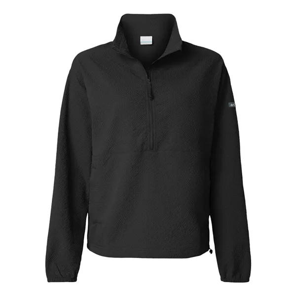 Columbia Women's Sucker for Summer™ Pullover... from ASI 84358 S&S Activewear